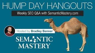 Local SEO Training Q&A - Hump Day Hangouts - Episode 420
