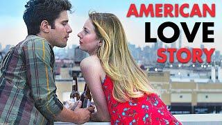 American Love Story  Full Movie