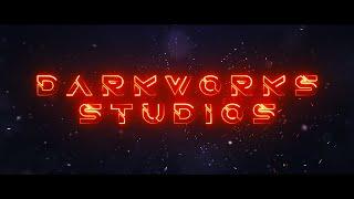 After Effects Neon Cinematic Film Trailer Titles Template #171 Download