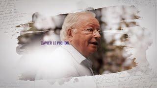 Xavier Le Pichon - One of the World’s Leading Geophysicists  One True Love