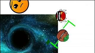 GD Difficulties falling into the black hole add round 5 With lobotomy sounds