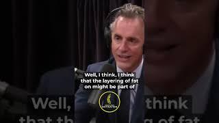 A doctor has SUCCESSFULLY treated Type 1 DIABETES with CARNIVORE diet - Jordan Peterson #shorts