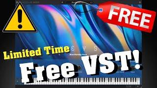 【Limited Time Free】Good Best Free Retro Synth VST Plugin? Analog Lab Play + Vintage Lab by Arturia