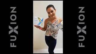 Testimonios Thermo T3 - Bajar de Peso Naturalmente con FuXion