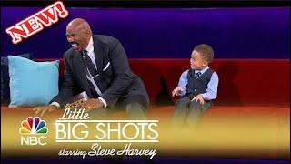 Little Big Shots - Little Ministry Leader Episode Highlight