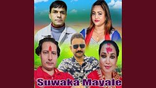 Suwaka Mayale