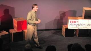 TEDxHampshireCollege - Jay Vogt - The Art of Facilitation Changing the Way the World Meets