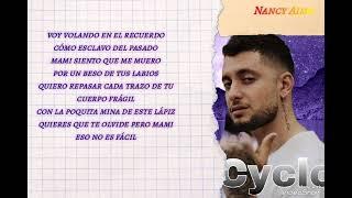 Letra - Pa Comerte - Cyclo y Zarcort