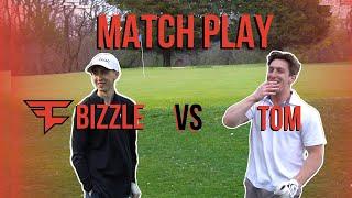 FaZe Bizzle  Golf Match #1