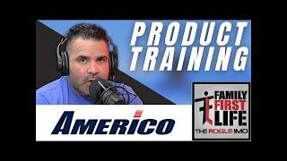 Family First Life Product Knowledge Training Part 1 - Americo Life Insurance