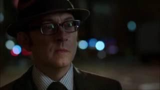 Person of Interest - Elias kills the Voice 05x09