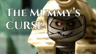 The Mummys Curse