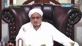 Talim Malam Sabtu Ribath Nurul Hidayah Al Habib Soleh Bin Ali Al Attas  Tegal 20 September  2024