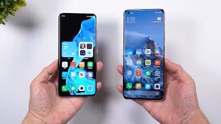 Meizu 18 VS Xiaomi Mi 11 - SPEED COMPARISON