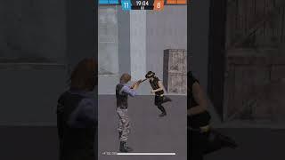 #FREE FIRE GAME PLAY NOOB PLAYER WON THE MATCH  WATCH FULL VEDIO