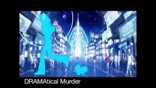 DRAMAtical Murder Game Opening One