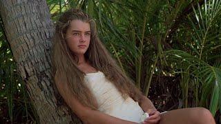 The Blue lagoon 1980 flim  UNSEEN SCENES     teen love