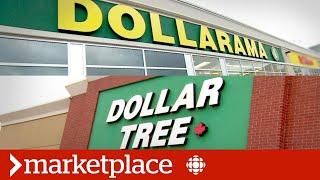 Dollar store deals Testing Dollarama and Dollar Tree Marketplace