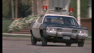 73 Plymouth Satellite chases ice cream truck