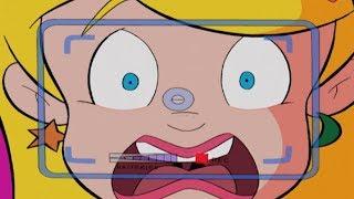 Sabrina the Animated Series  Documagicary  Season 2  Cartoons For Kids  HD  NEW SEASON
