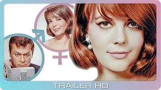 Sex and the Single Girl ≣ 1964 ≣ Trailer