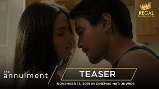 The Annulment Teaser  Opens November 13 in Cinemas Nationwide