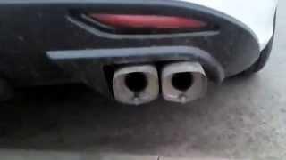 Hyundai sonata yf sound