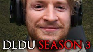 DLDU SEASON 3 - Wort-Witz DARK SOULS No Death Run