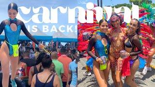 JAMAICA CARNIVAL 2022  xodus carnival
