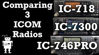 Which HF Ham Radio is Right for You? Thoughts for the Newly Licensed