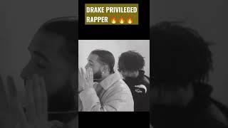 Drake - Privileged rappers