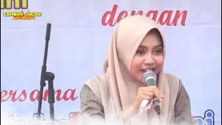 Ustadzah Ngapak Mumpuni Hadayayekti