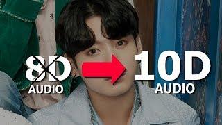 BTS JUNGKOOK - STILL WITH YOU 10D USE HEADPHONES 