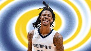 Ja Morant Mix “Stand On It” 2022-23 Highlights So Far MEMPHIS GRIZZLIES HYPE  4K 