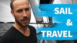 How to Live on a Sailboat and Travel the World Pt. 1 SvTipsyGypsy