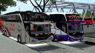  Live Bus Simulator Indonesia - Berpacu dalam Kecepatan Original
