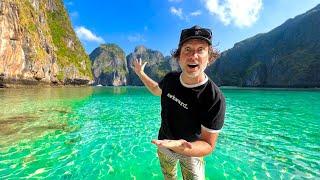 EXPLORE Thailands Best National Marine Park