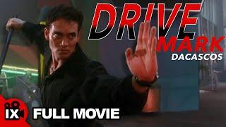 Drive 1997  ACTION-MARTIAL ARTS MOVIE  Mark Dacascos - Kadeem Hardison - John Pyper-Ferguson