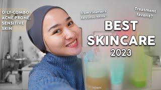 Best Skincare 2023  Kiara Leswara
