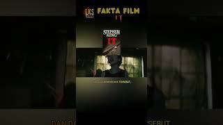 FAKTA FILM IT #shorts #fakta #faktafilm