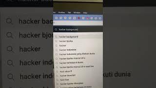 Gak kebayang misteri hacker bjorka jadi begini?