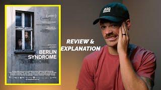 Berlin Syndrome Explained  Psycho-Cinematic Ep.12