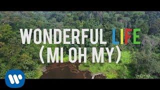 Matoma - Wonderful Life Mi Oh My feat. PaySlip The Angry Birds Movie - Malaysia Version