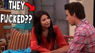 ICARLY SEASON 4  Censored  Try Not To Laugh