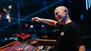 Paul Kalkbrenner at Mainstage  Tomorrowland Winter 2022