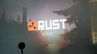 How to fix Console Rust crashing Out of date