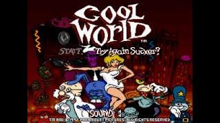 Cool World - Start Up - Super Nintendo - SNES