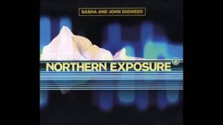 Sasha & John Digweed ‎- Northern Exposure 2 CD1 1997