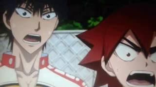 Yowamushi Pedal -Kaptandan Mükemmel Dönüş