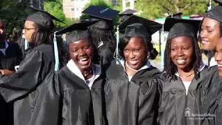 Road to Graduation - Episode 1 - Spelman College